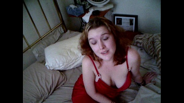 Alycia Angel First Time on Camera