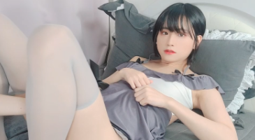한국야동_(한국야동) 스트리머 문월 닮은꼴