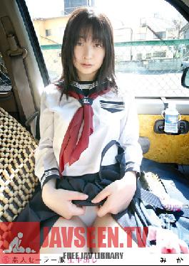 Studio Plum Amateur Sailor Cosplay Creampie 023
