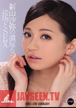 Saya Niyama 's Sticky Kisses and SEX