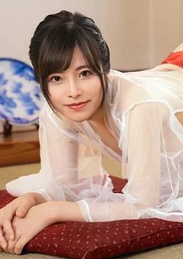 Caribbeancom CR-053026-001 Luxury Adult Healing Spa: A master in bed delivering vigorous head-shaking fellatio and intense pile-driving thrusts