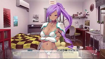 Angel, Devil, Elf and Me! ep15 - Talking with everyone