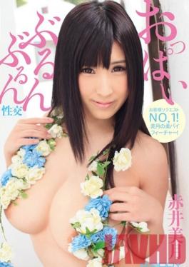 Studio E-BODY Sex Makes Her Big Tits Jiggle - Mitsuki Akai