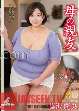 Mother's Best Friend Reo Fujisawa