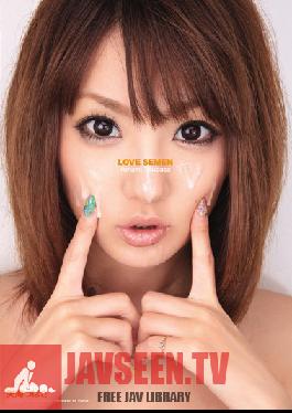 Studio Idea Pocket LOVE SEMEN Tsubasa Amami