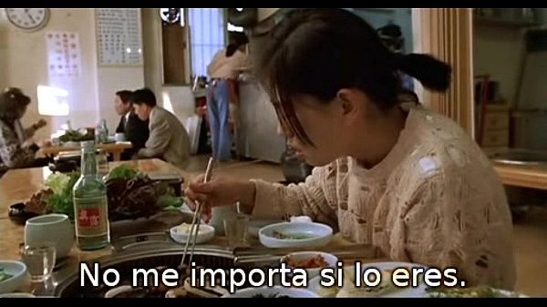 Gojitmal-Jang Sun Woo (Spanish subtitled)