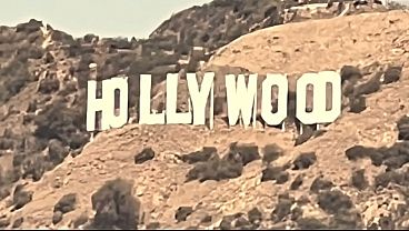 SUCK MY BALLS : HOLLYWOOD HILLS, CA // PART 5 // THE MOVIE
