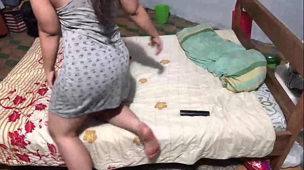 Sex with my neighbor in her parents' house
