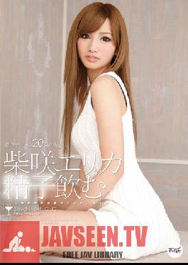 Studio Idea Pocket Erika Shibasaki Swallows Cum