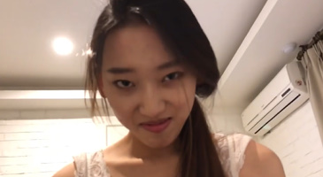 한국야동_(한국야동) 투표한뒤에 모텔로 직행한 한중커플
