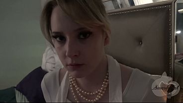 Competitive StepSon Fucks his hot StepMom FULL VERSION ft. The Cock Ninja and @SmartyKat314