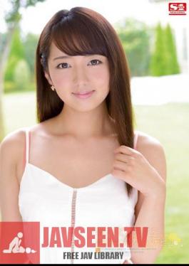 Rookie NO.1STYLE Misaki Canna AV Debut