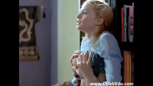 Heather Graham sex scene