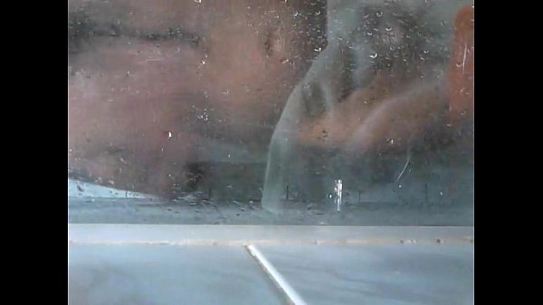 Chubby hot one taking a shower
