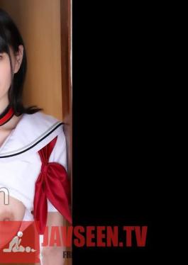 4K Uniform Girls Confinement Training Sakura Shizukuzuki