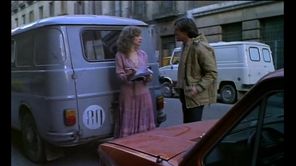 Hot Panties - Full Movie (1983)
