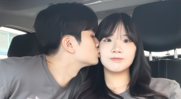 한국야동_(한국야동) 텔레그램 유출커플 1호 업스케일링