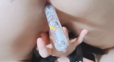 한국야동_(한국야동) 폰허브에 업데이트하던 MRJAAH 커플 2