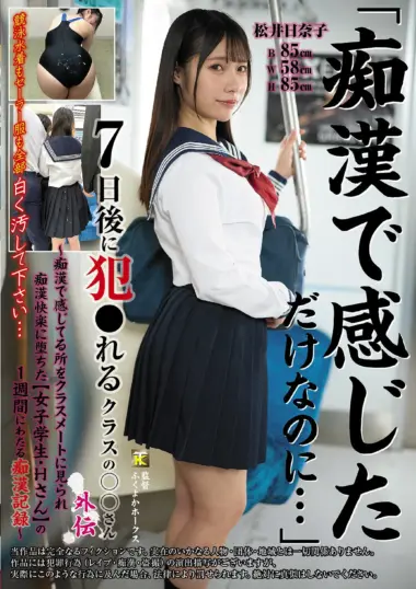 Hinako Matsui - Student's Secret Pleasure Turns to Sexual Assault