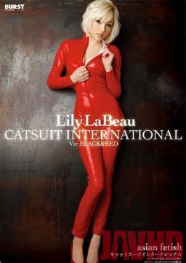 Studio Glay'z CATSUIT INTERNATIONAL Lily La Beau