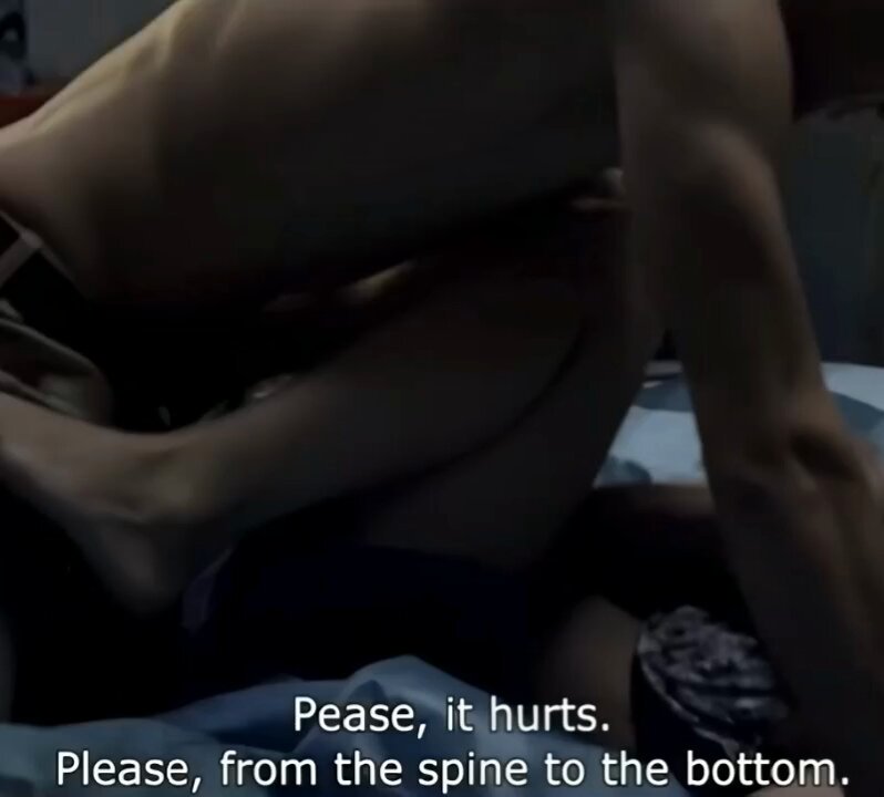 Nude scenes in movies
