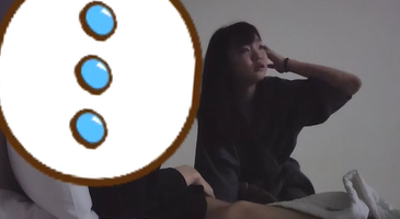 한국야동_(한국야동) 간단 대딸 시리즈 - 겸둥이 모텔로 데려와서
