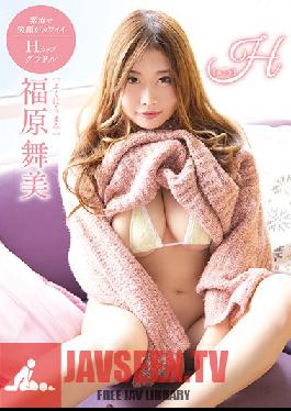 H (etch) / Mai Fukuhara