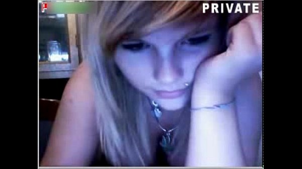 Litsa on webcam