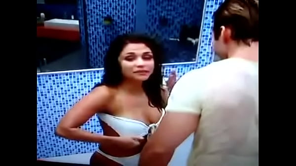 Maria BBB11 Chapada pays Peitinho 13 03 11