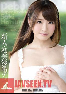 Studio h.m.p Fresh Face: Saki Hatsumi Debut