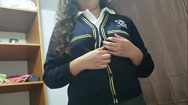 today´s students have to fuck their teacher to get better grades