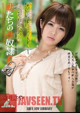 Pet Sex Slaves 6 Saya Tachibana