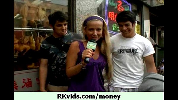Girl getting cash for some love 10