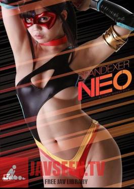 Spandexer Neo Cosmo Angel and Two Weaknesses Yui Miho