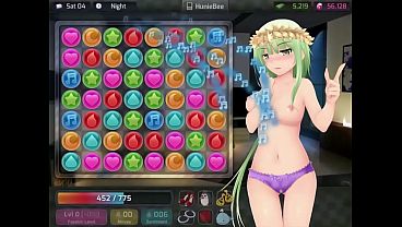 Huniepop Uncensored Part 13