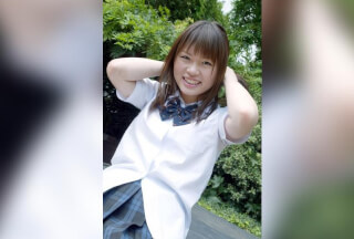 INMR-035 淫漏裸流 FILE.035