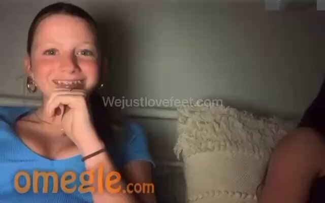 Omeglefeet