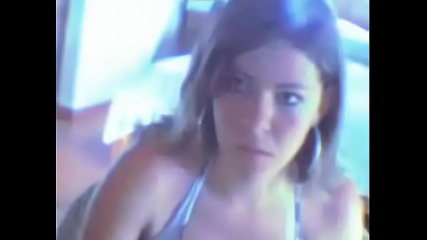 Sexy girl on cam
