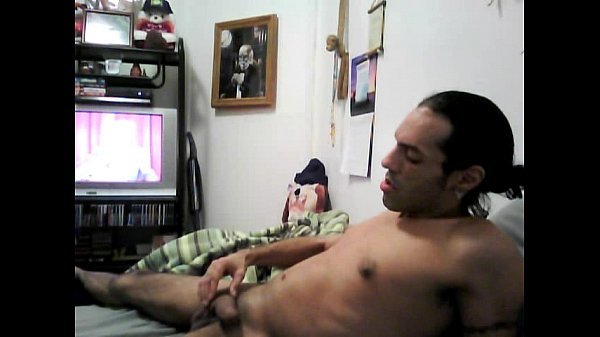 My Jerk Off Video