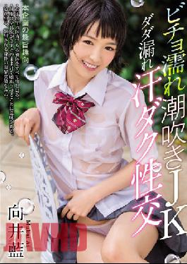 Dripping, Sweaty Sex With A Squirting S********l Ai Mukai