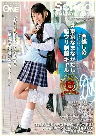 西条しの - Erotic Encounter with a Professional