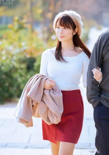 Rika Narumiya - Student's Secret Crush on Teacher