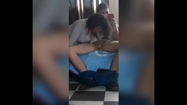 My Neighbor loves to play with my dick