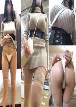 7980pt 1980pt Until Today Two Consecutive Raw Creampies!