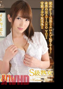 An Extraordinary Mature Woman. A Selection Of The Best. Yui Hatano ? HATANO YUI?