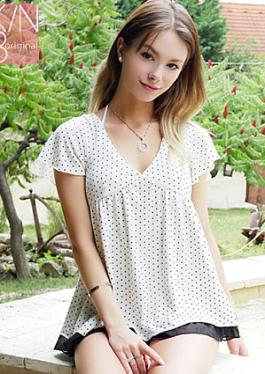 Premier Advanced Delivery Lovely Teen Vol2 / Liz Ocean Premier Member Pre-delivery Adorable Pot of Moisture 18-year-old I met through dating Vol2 Liz Ocean / Liz Ocean