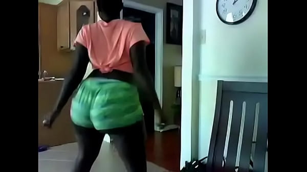 Keedi's Ass