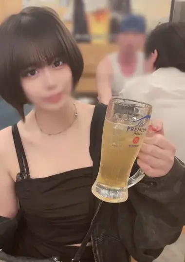 *Hobby fucking [No face shown] ...