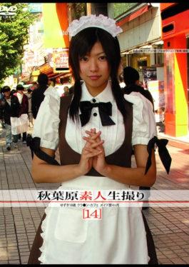 Amateur Takes Akihabara [14] - Go-go-zu