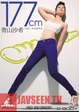 Aoyama Saki 177cm WILD BODY